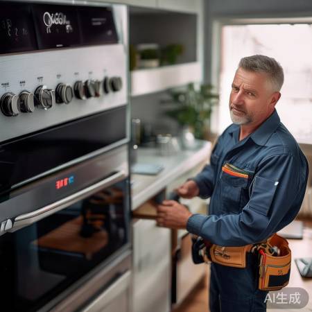 选品牌,定期检查,专业维修