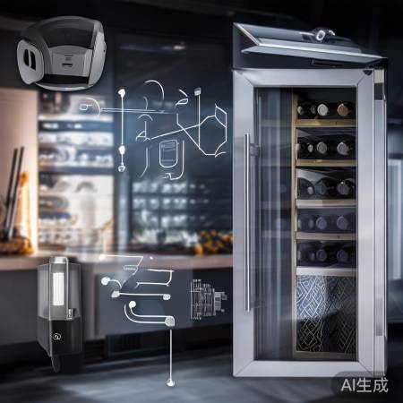 红酒柜配件保障运行