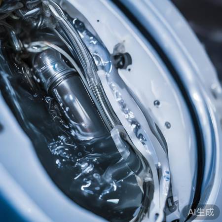 检查热水器加热管