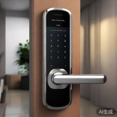 指纹锁售后热线：4001663