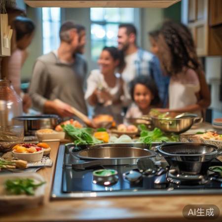 集成灶疑问解答,关注下期见