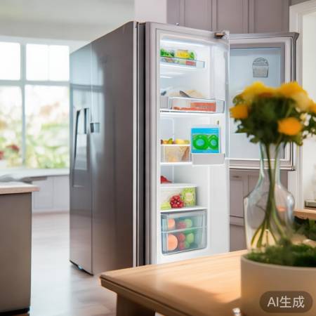 冰箱除味包,清新厨房必备