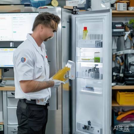 冰箱维修专业规范