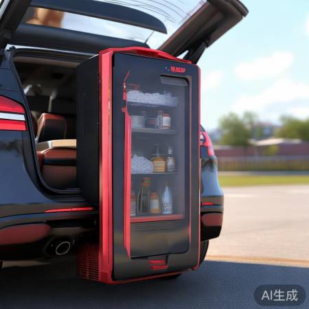 ARB车载冰箱，夏日出行好伴侣