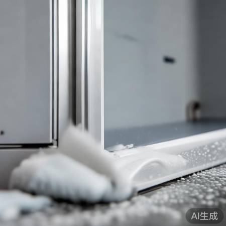 清洁消毒柜内外表面