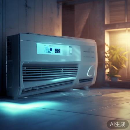 商用空气能控温宜适中