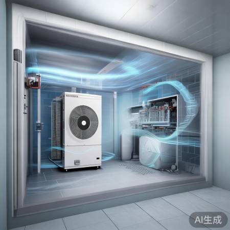 空气能热水器节能小窍门