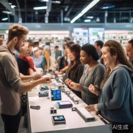 实地考察,满意购买