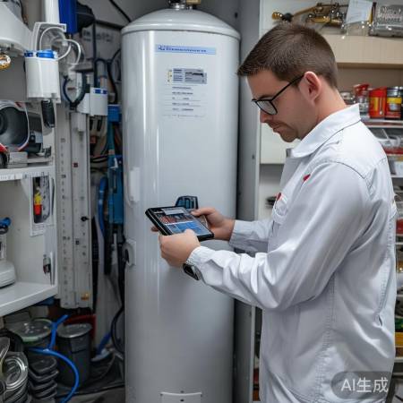 专业维修，保障无忧