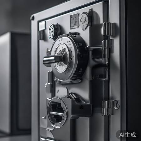 江阴迪堡:安全无忧保险柜首选