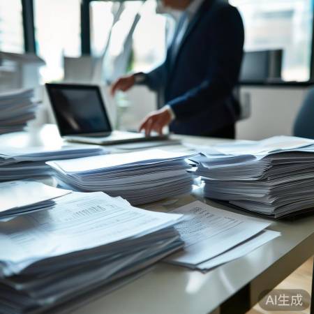 定期清理,工作更高效