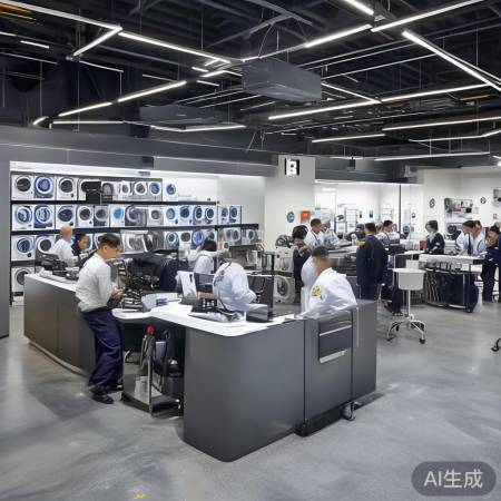 斯麦格售后热线：4001663