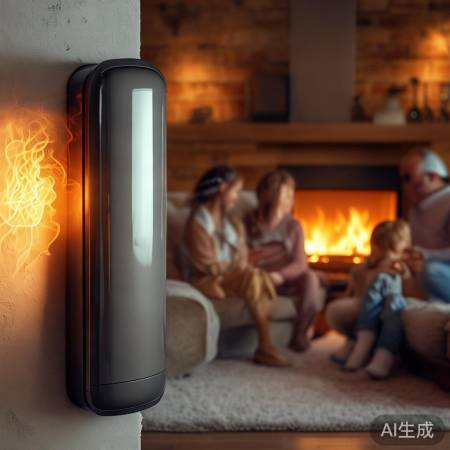 壁挂炉答疑,温暖冬天