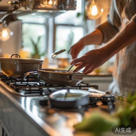 灶芯分享，期待留言！