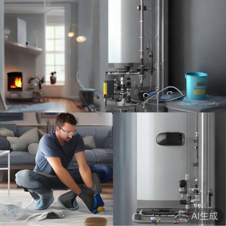 热水器定期检查