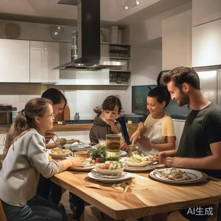 消毒柜摆放,生活更自然