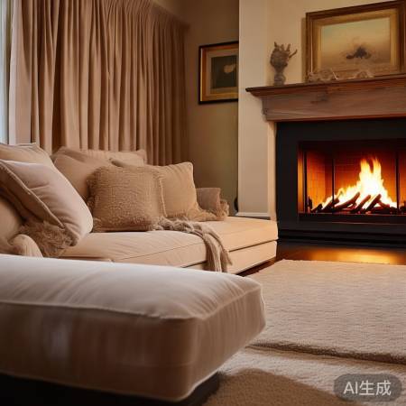 防火棉:防火隔音保温