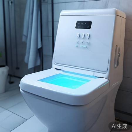 智能马桶按键故障原因分析