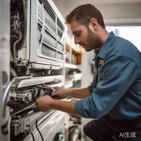 专业认证，规范服务