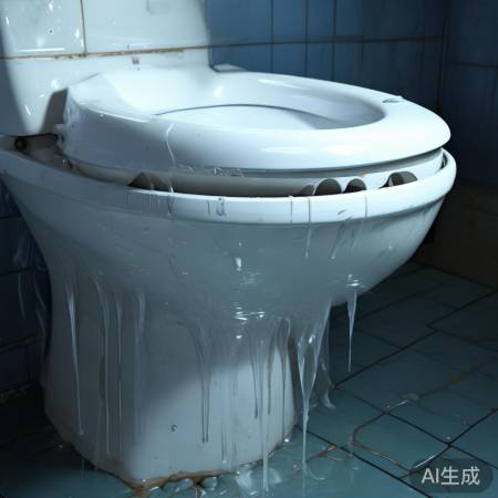 草酸残留,马桶隐患