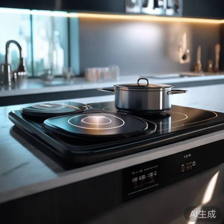 厨房小助手，生活更便捷