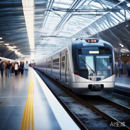 轨道品牌服务有保障