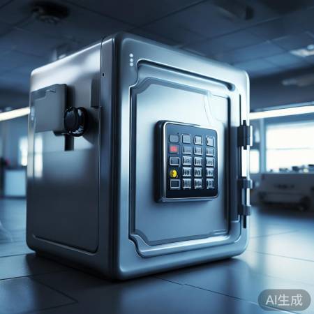 保险柜话题结束，期待留言！