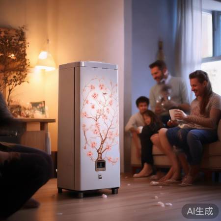 樱花热水器,温暖舒适生活