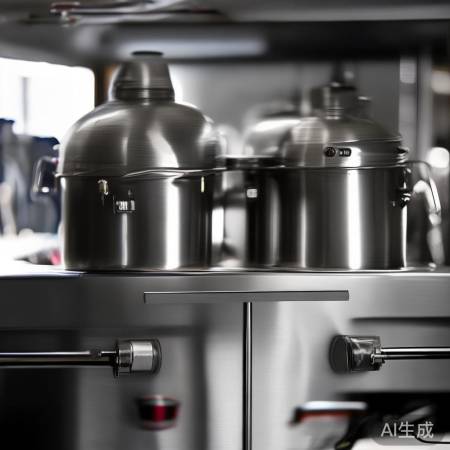 耐高温耐腐蚀烟道