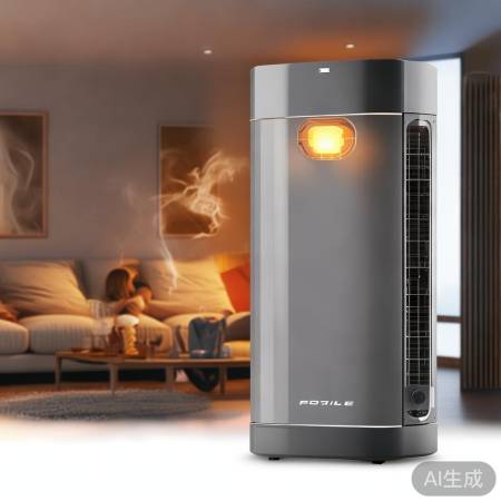 “方太燃气热水器S1，温暖新选