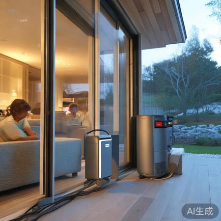 四季沐歌节能环保神器