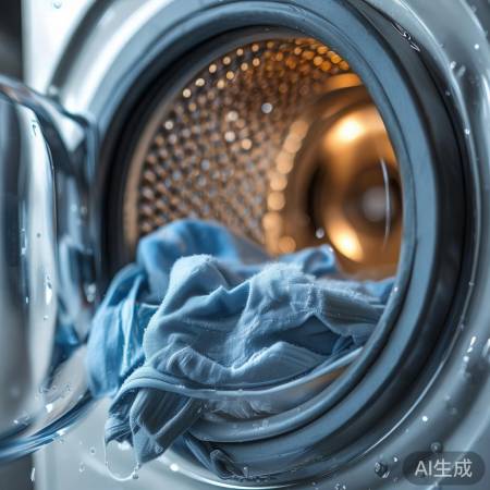 洗衣机湿衣问题探析
