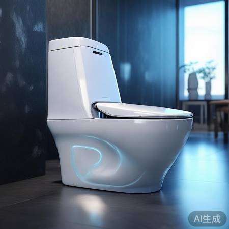 关注博客，了解智能马桶