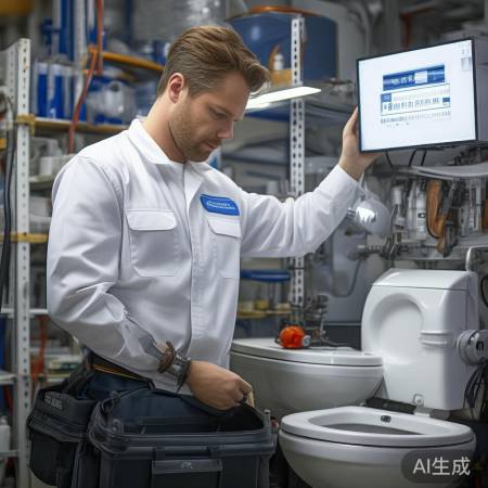 专业马桶维修，保障服务规范