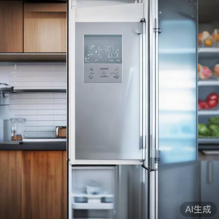 冰箱温控宜适中