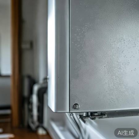 壁挂炉水垢影响水温传感器