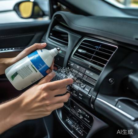 昊锐空调清洗简单易行