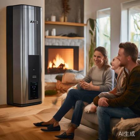 壁挂炉定时取暖受欢迎