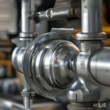 球阀材质多样，不锈钢耐用。