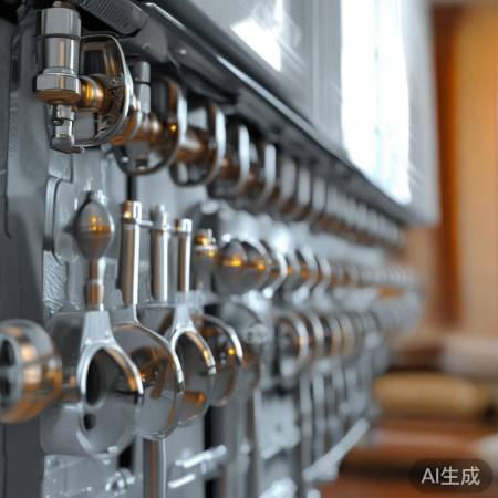 壁挂炉球阀选对是关键