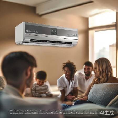 高端空调,节能舒适神器