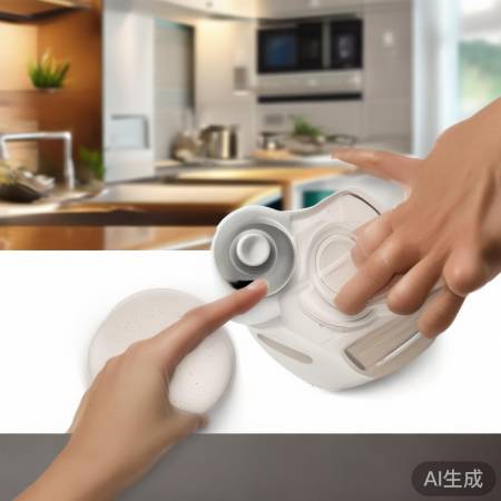 开关设计需舒适易按