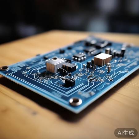 设计电路,确保稳定安全