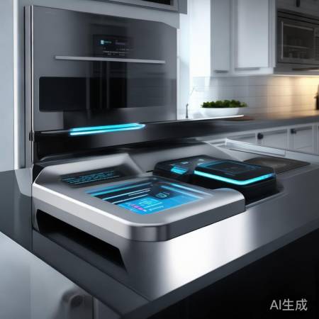 消毒柜开关：机械与电子