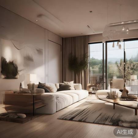 变频空调,温度更稳定