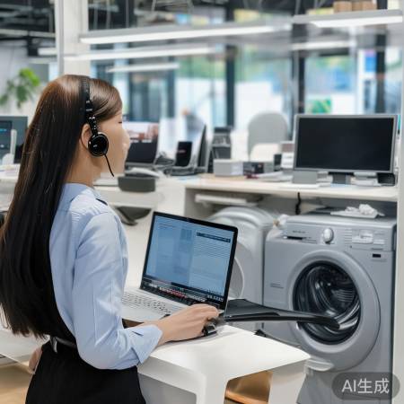 三星洗衣机维修服务热线