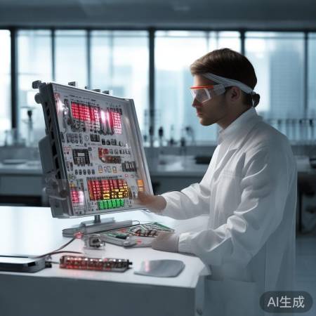 检查传感器状态