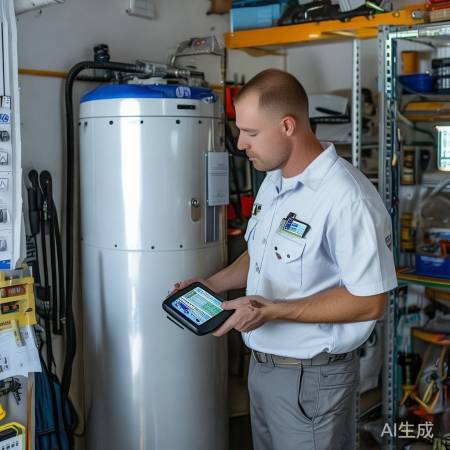 专业认证，规范维修