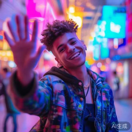 下期再见，关注我！