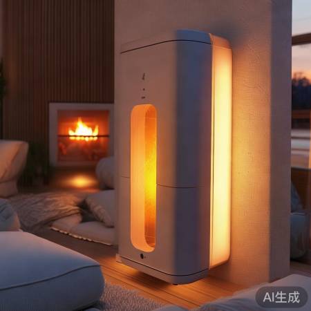 壁挂炉:温暖小太阳需关爱